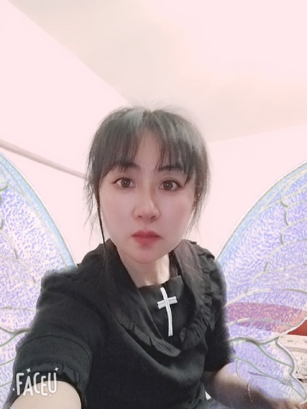 luckycloud的第二张照片--德州相亲服务中心