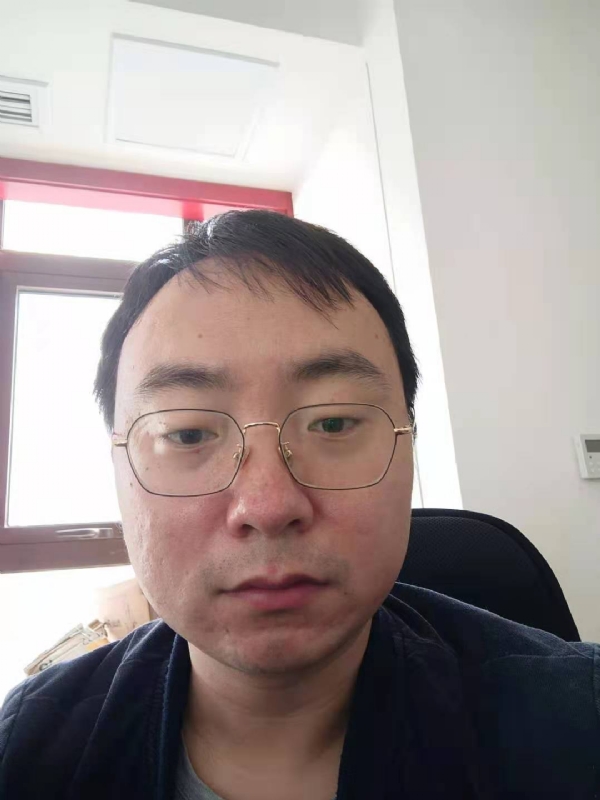 慕容清的第一张照片--德州相亲服务中心