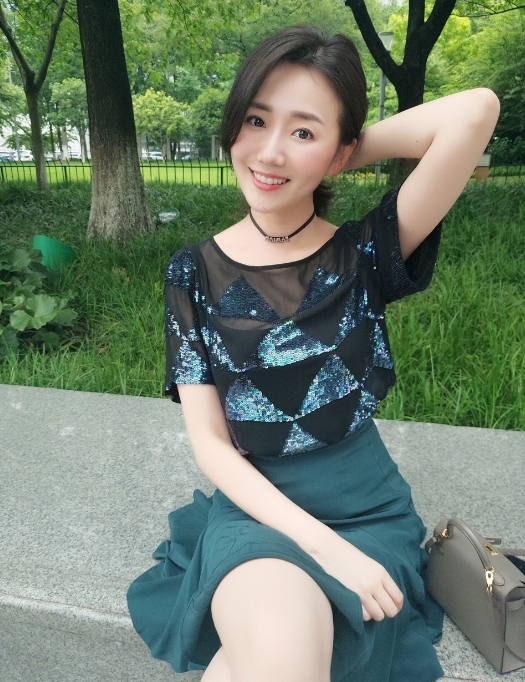 Leanna的第二张照片--德州相亲服务中心