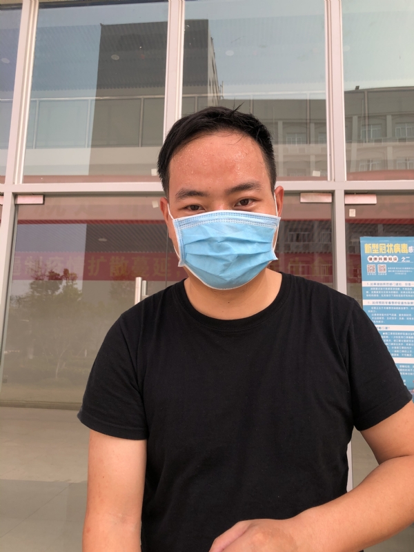 勇敢的心的第一张照片--德州相亲服务中心