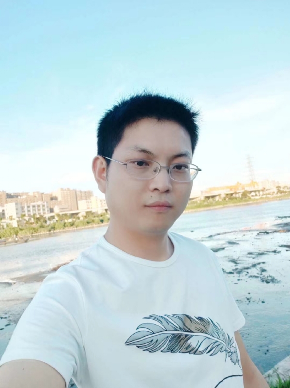 诚心交友的第二张照片--德州相亲服务中心