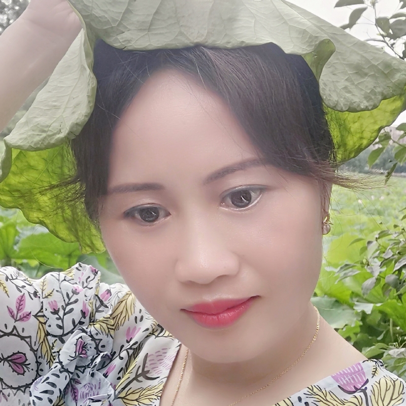 花开半夏的第一张照片--德州相亲服务中心