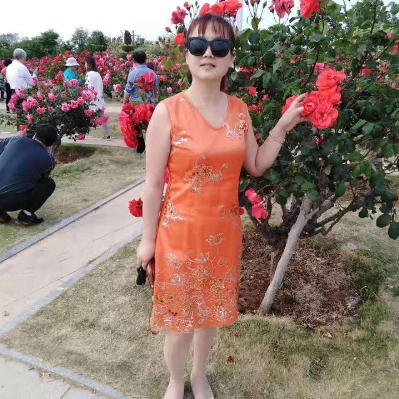 yunerfei的第一张照片--德州相亲服务中心