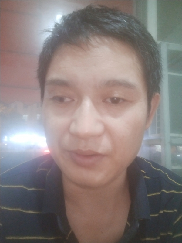 寻梦的第一张照片--德州相亲服务中心