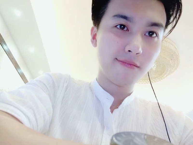 皮特王的第一张照片--德州相亲服务中心