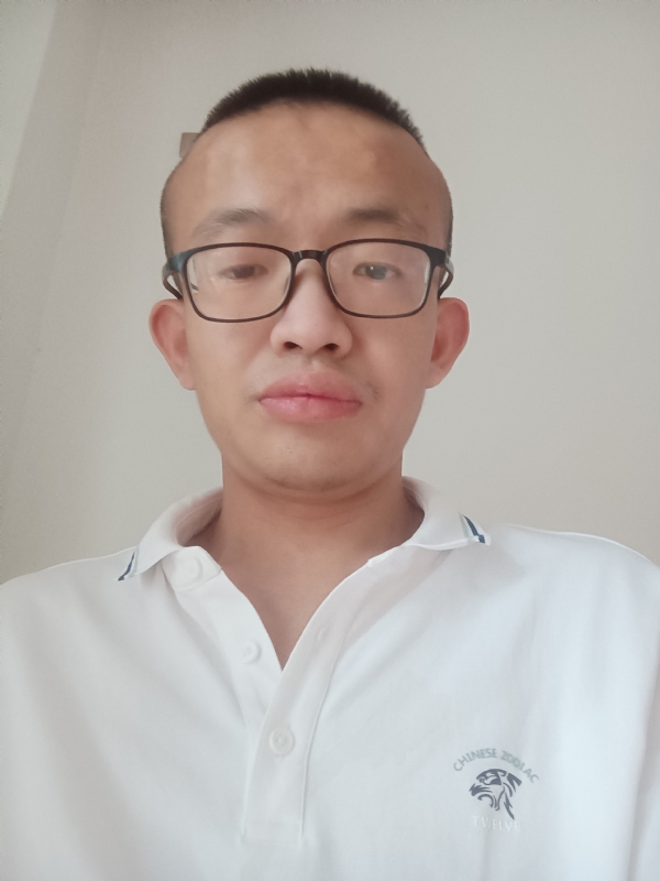 低调做人，高调做事的第一张照片--德州相亲服务中心