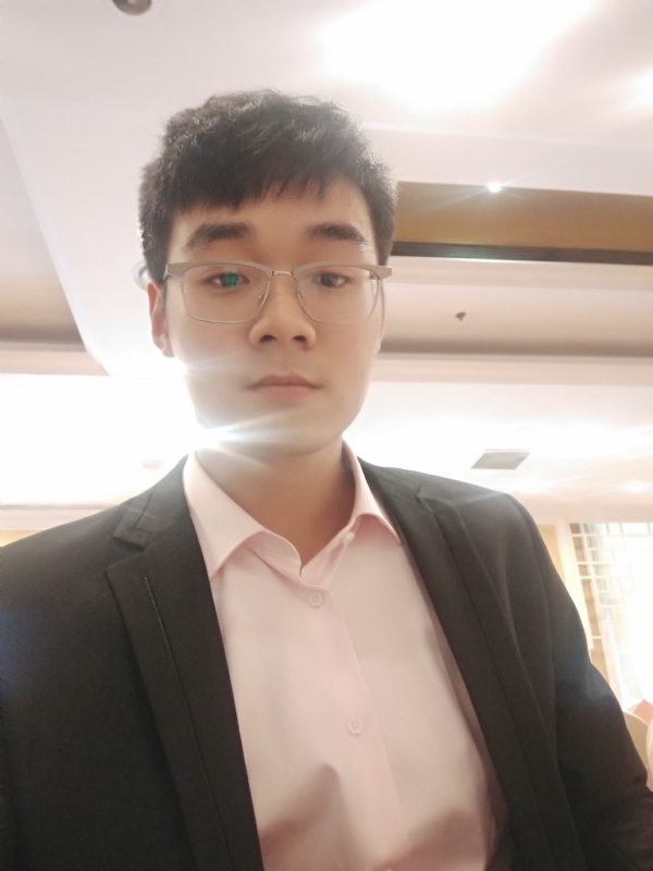 我已经长胖了的第一张照片--德州相亲服务中心