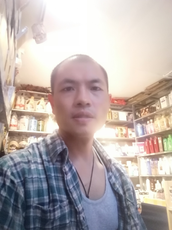 H21的第一张照片--德州相亲服务中心