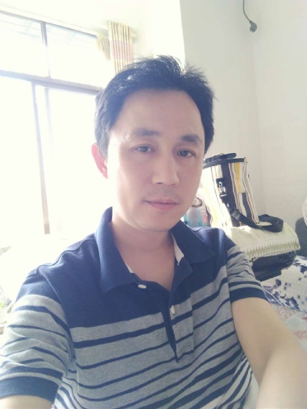 如果爱请深爱的第二张照片--德州相亲服务中心