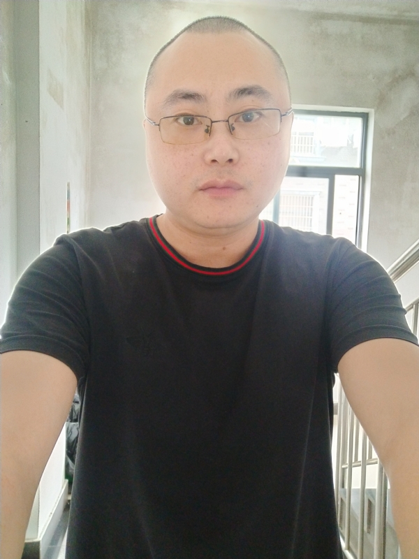 奈何没有桥的第一张照片--德州相亲服务中心