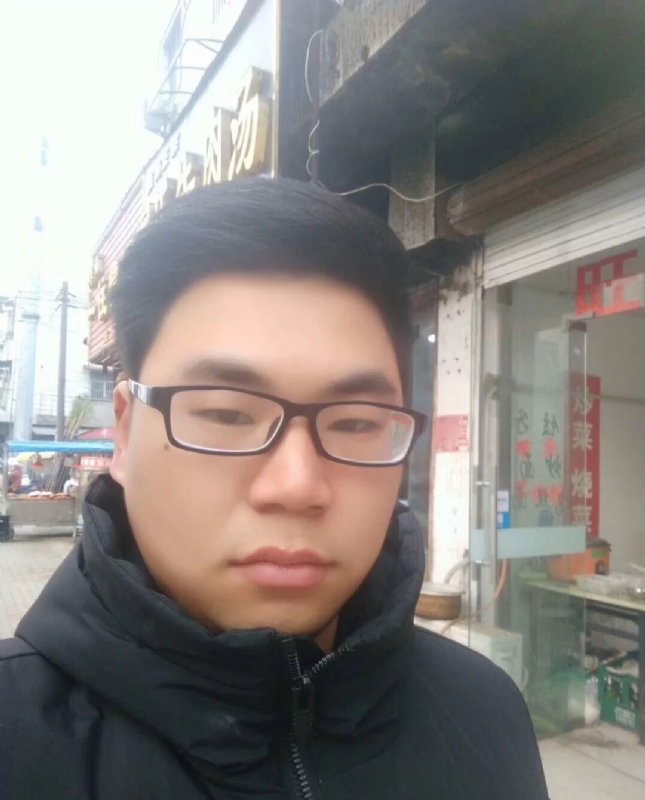枯叶??的第一张照片--德州相亲服务中心