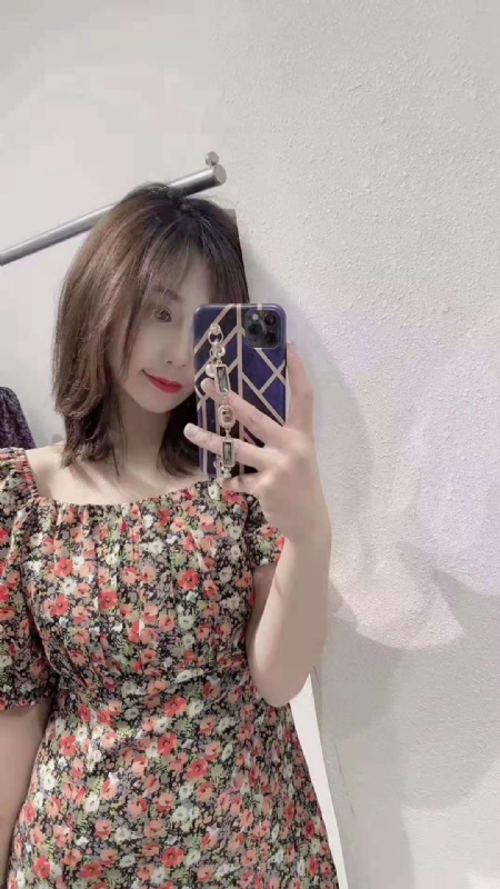 李月亮的第一张照片--德州相亲服务中心