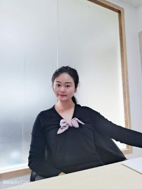 美美在深的第一张照片--德州相亲服务中心