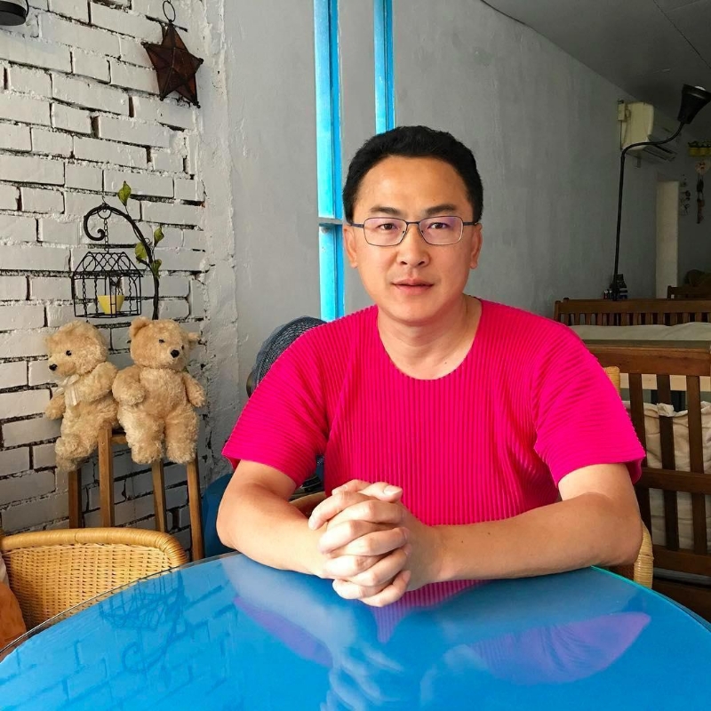Jian的第一张照片--德州相亲服务中心