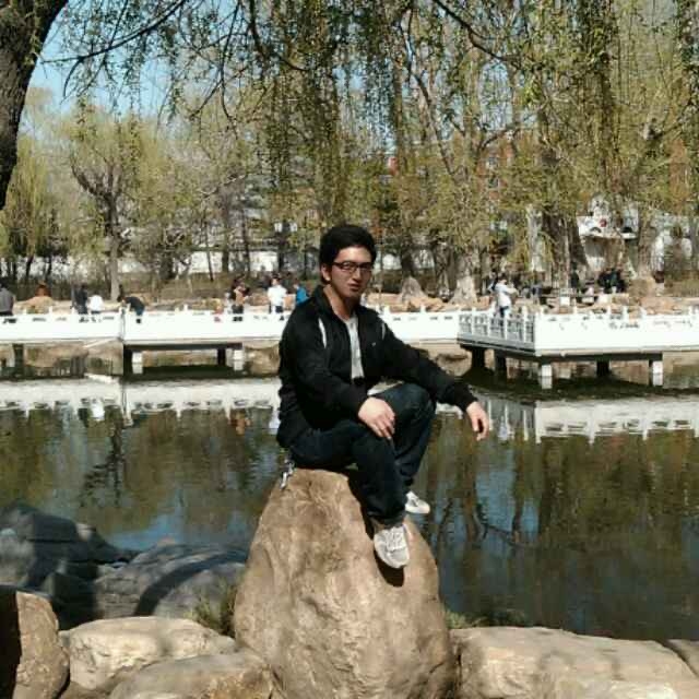 孤独的心的第一张照片--德州相亲服务中心