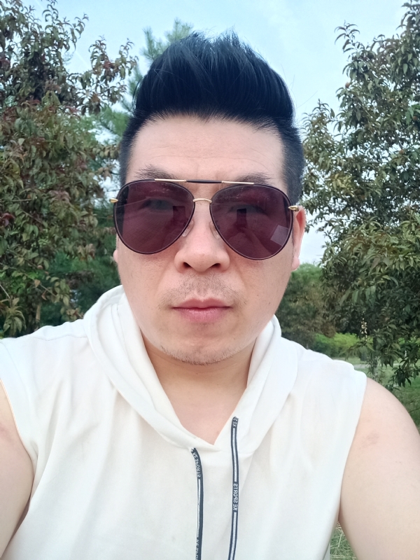 等风来的第二张照片--德州相亲服务中心