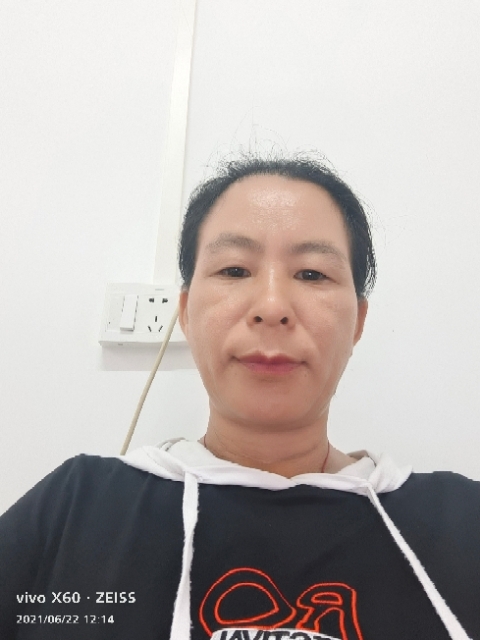 琼的第一张照片--德州相亲服务中心