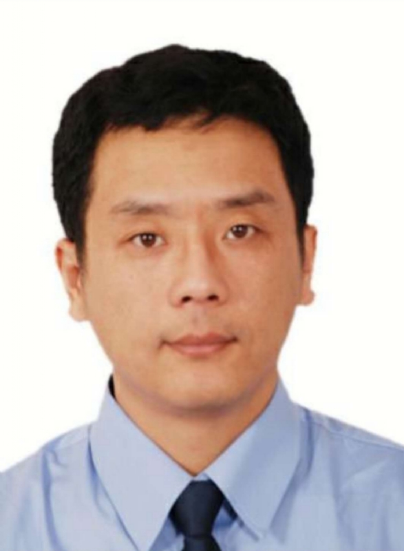 雨落凡尘的第一张照片--德州相亲服务中心