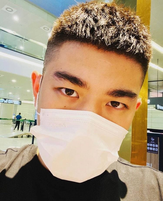 劉子軒的第一张照片--德州相亲服务中心