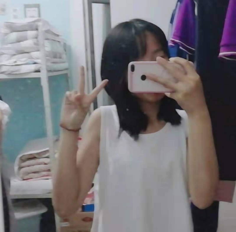 满佳茹的第一张照片--德州相亲服务中心