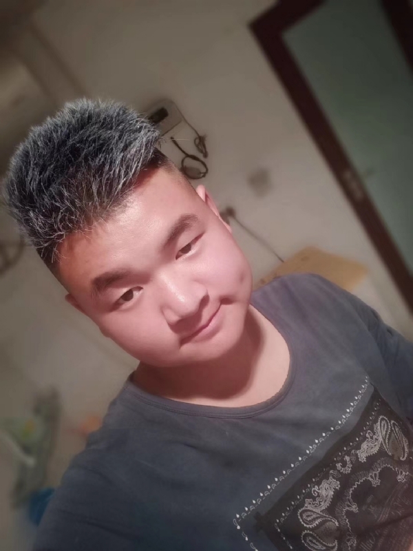 李子木的第一张照片--德州相亲服务中心