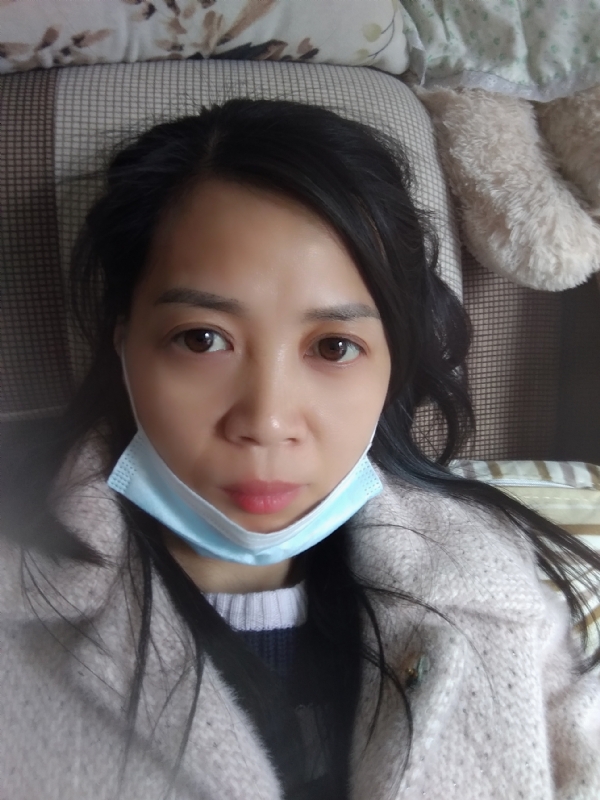 空白521的第二张照片--德州相亲服务中心