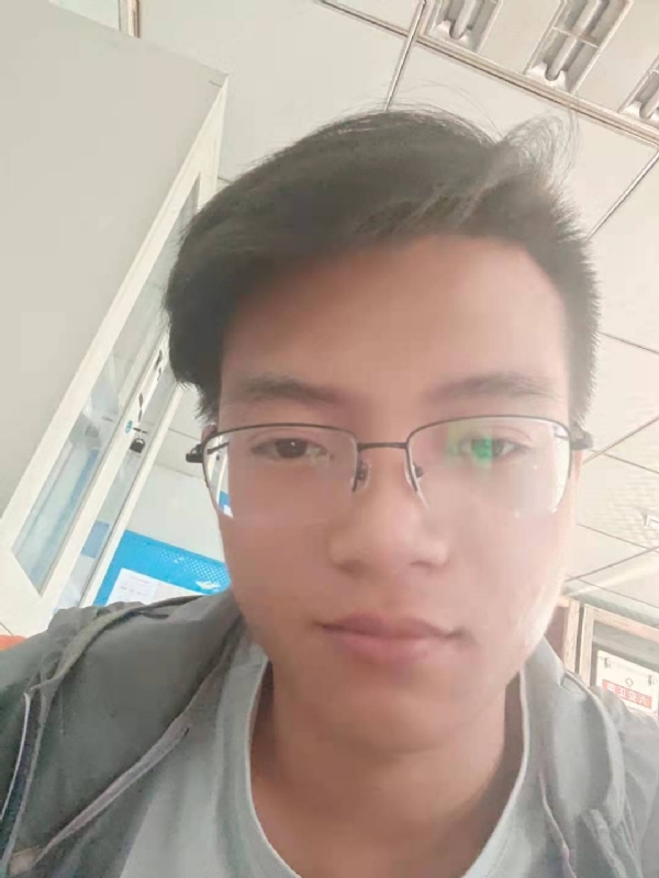 白豆的第二张照片--德州相亲服务中心