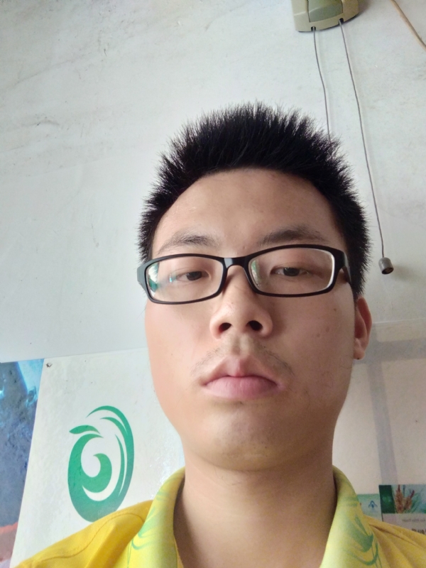 舒荷的第一张照片--德州相亲服务中心