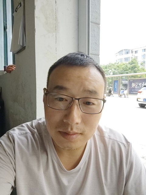 转身的距离的第一张照片--德州相亲服务中心