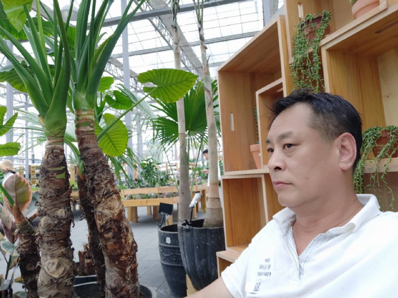 davidxy669988的第一张照片--德州相亲服务中心