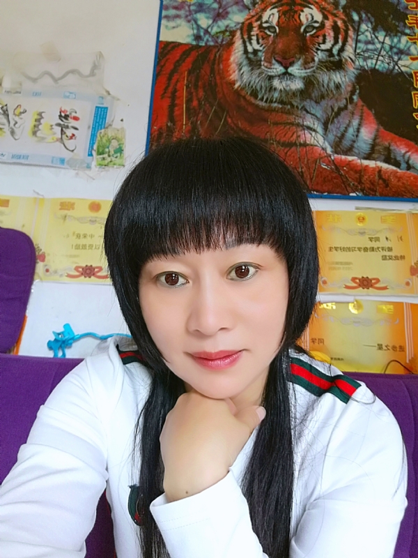 金鱼儿的第二张照片--德州相亲服务中心