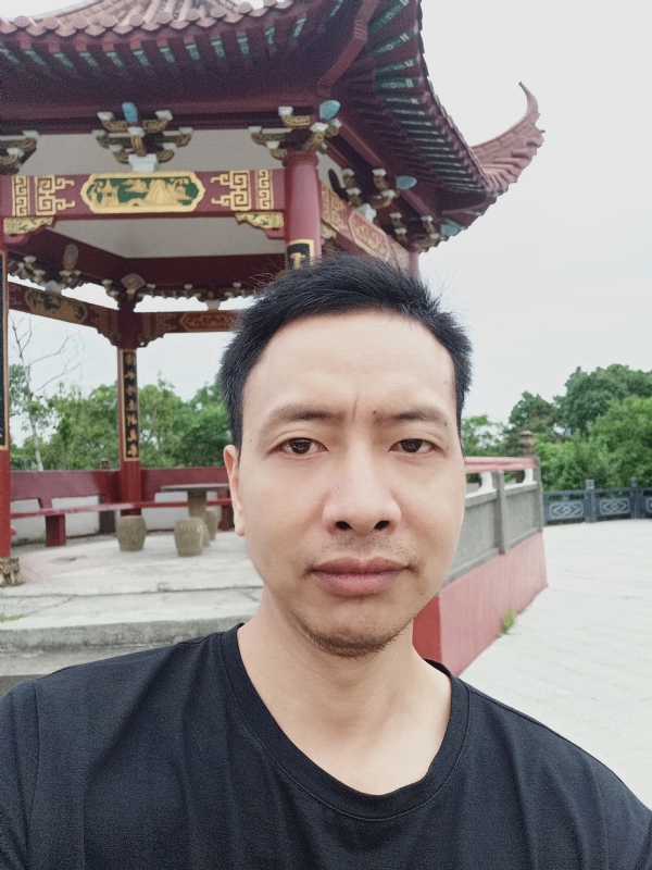姜太公的第一张照片--德州相亲服务中心
