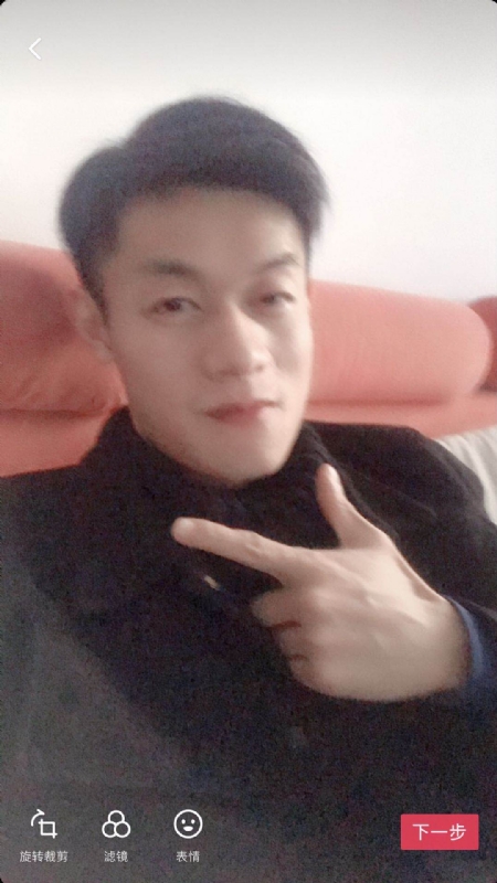 相守的第一张照片--德州相亲服务中心
