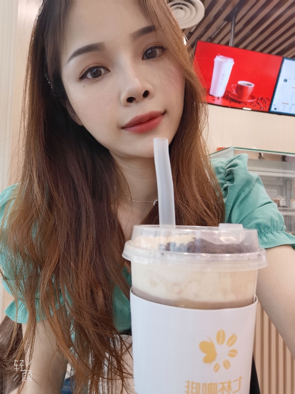 丽丽子的第一张照片--德州相亲服务中心