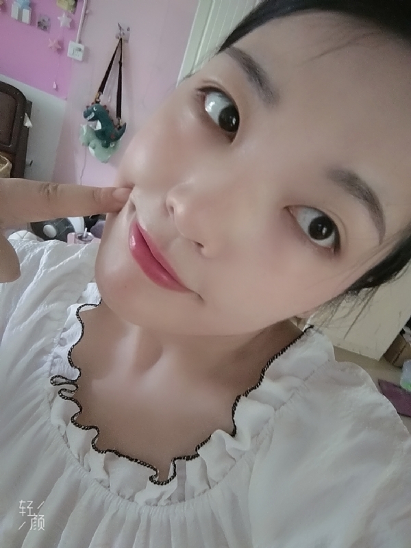 小柚子的第一张照片--德州相亲服务中心