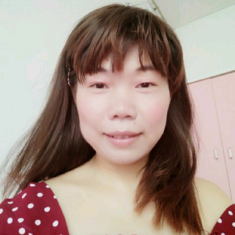 十里春风不及你的笑的第一张照片--德州相亲服务中心