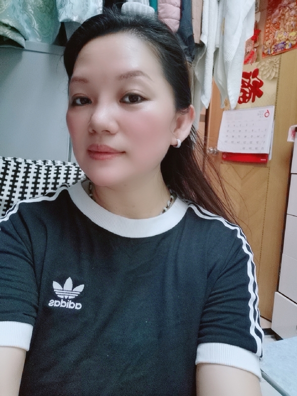 Amy的第一张照片--德州相亲服务中心