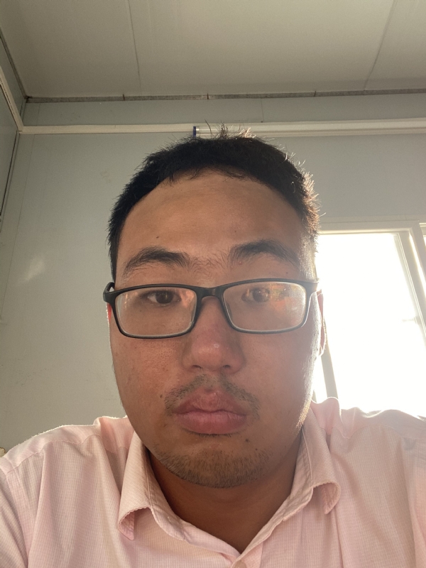 云儿的第一张照片--德州相亲服务中心