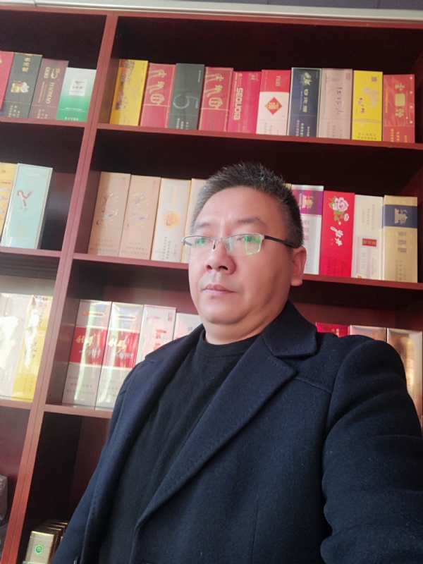 星空的第一张照片--德州相亲服务中心