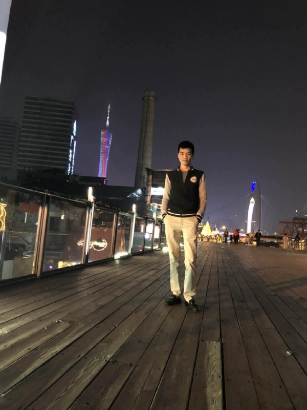 生机·略的第一张照片--德州相亲服务中心