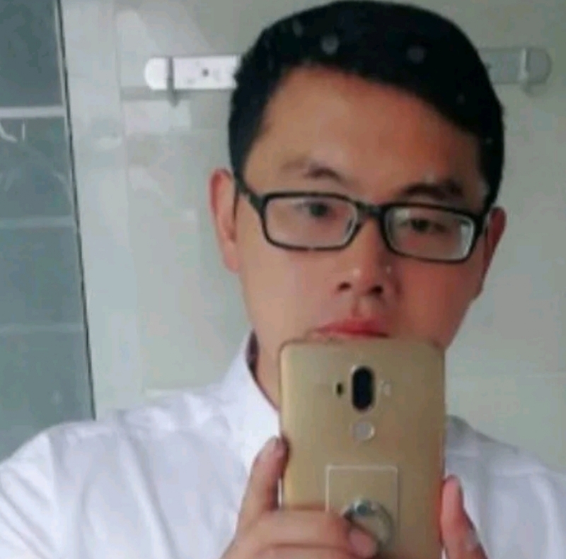 毛毛的第一张照片--德州相亲服务中心