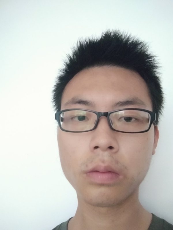 愁丝恨缕沈雄俊爽的第一张照片--德州相亲服务中心