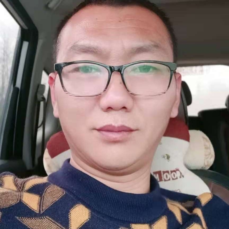 余生不负卿的第一张照片--德州相亲服务中心