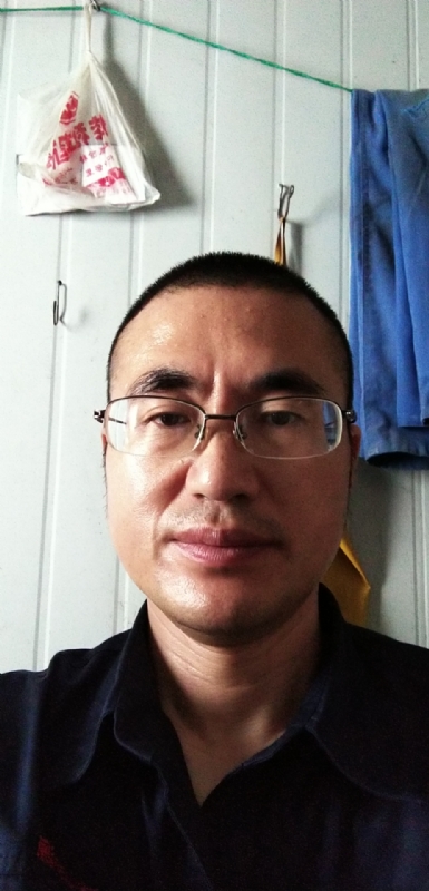 大海的第一张照片--德州相亲服务中心