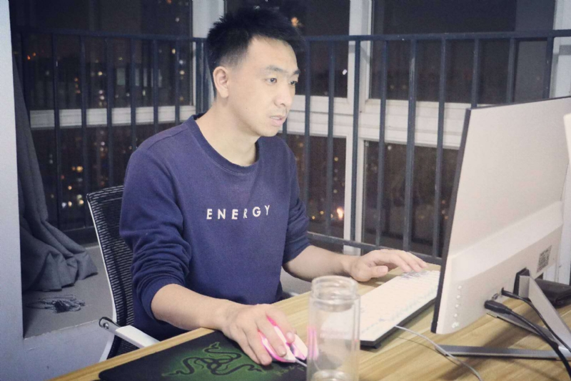 滞后的微笑的第二张照片--德州相亲服务中心