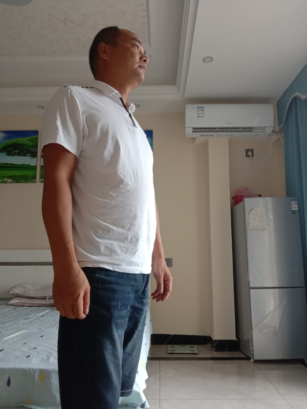 柳暗花明的第一张照片--德州相亲服务中心