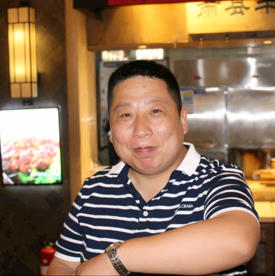 慢半拍的第一张照片--德州相亲服务中心