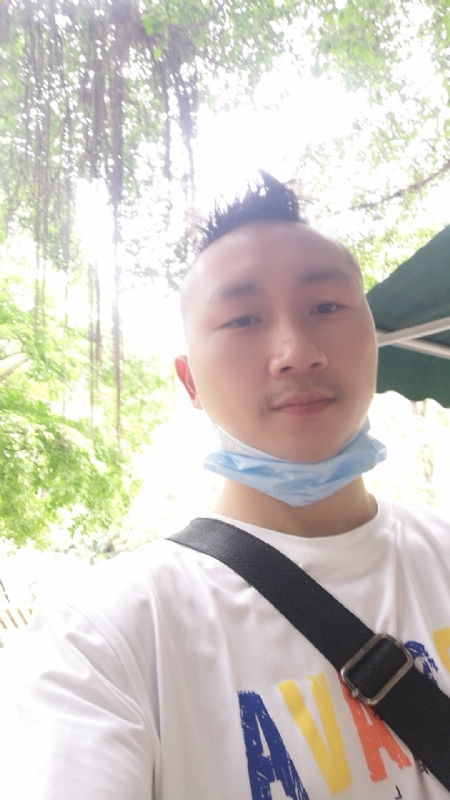 守望幸福的第一张照片--德州相亲服务中心