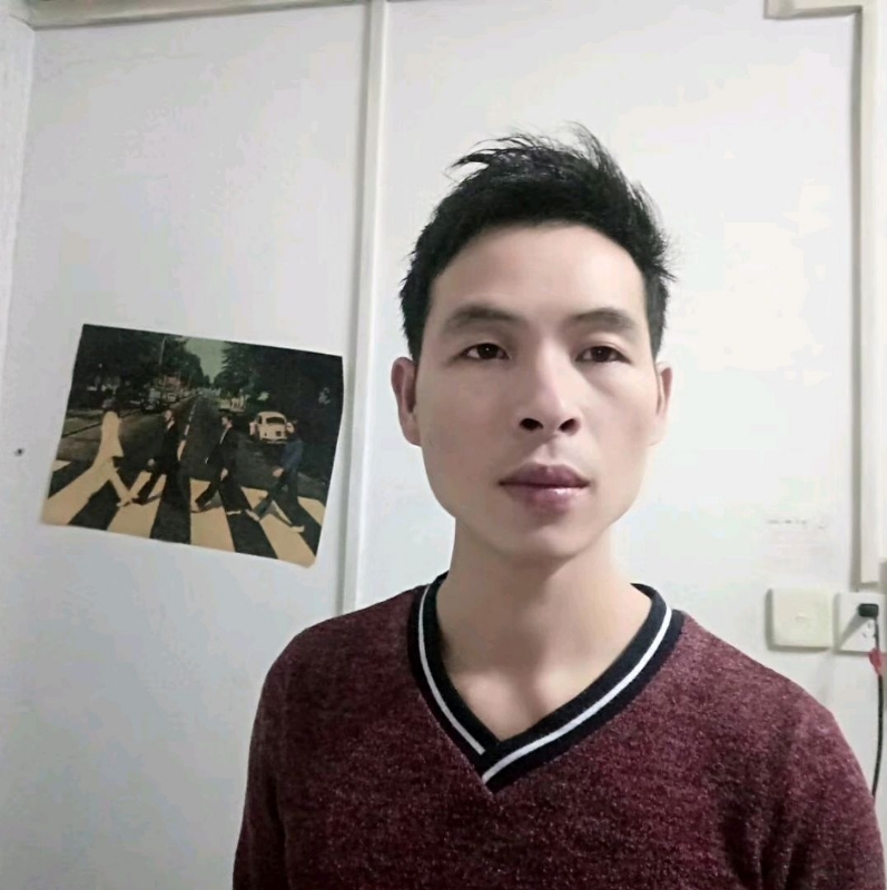真诚相待的第一张照片--德州相亲服务中心