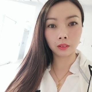 粉色蝴蝶結的第一张照片--德州相亲服务中心